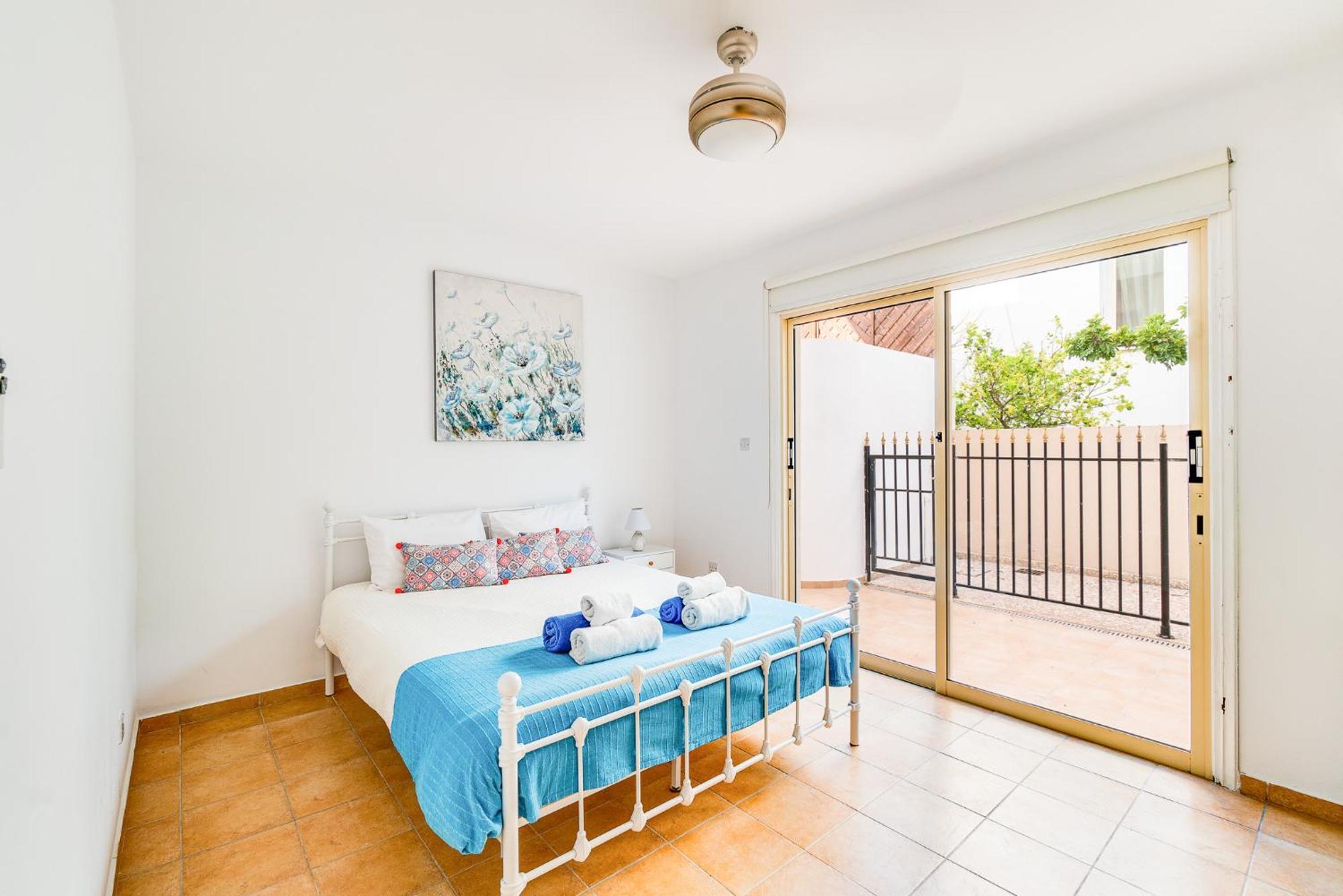 Beach Front Villa Mer Blu By Ezoria Villas Κόλπος των Κοραλλιών Εξωτερικό φωτογραφία