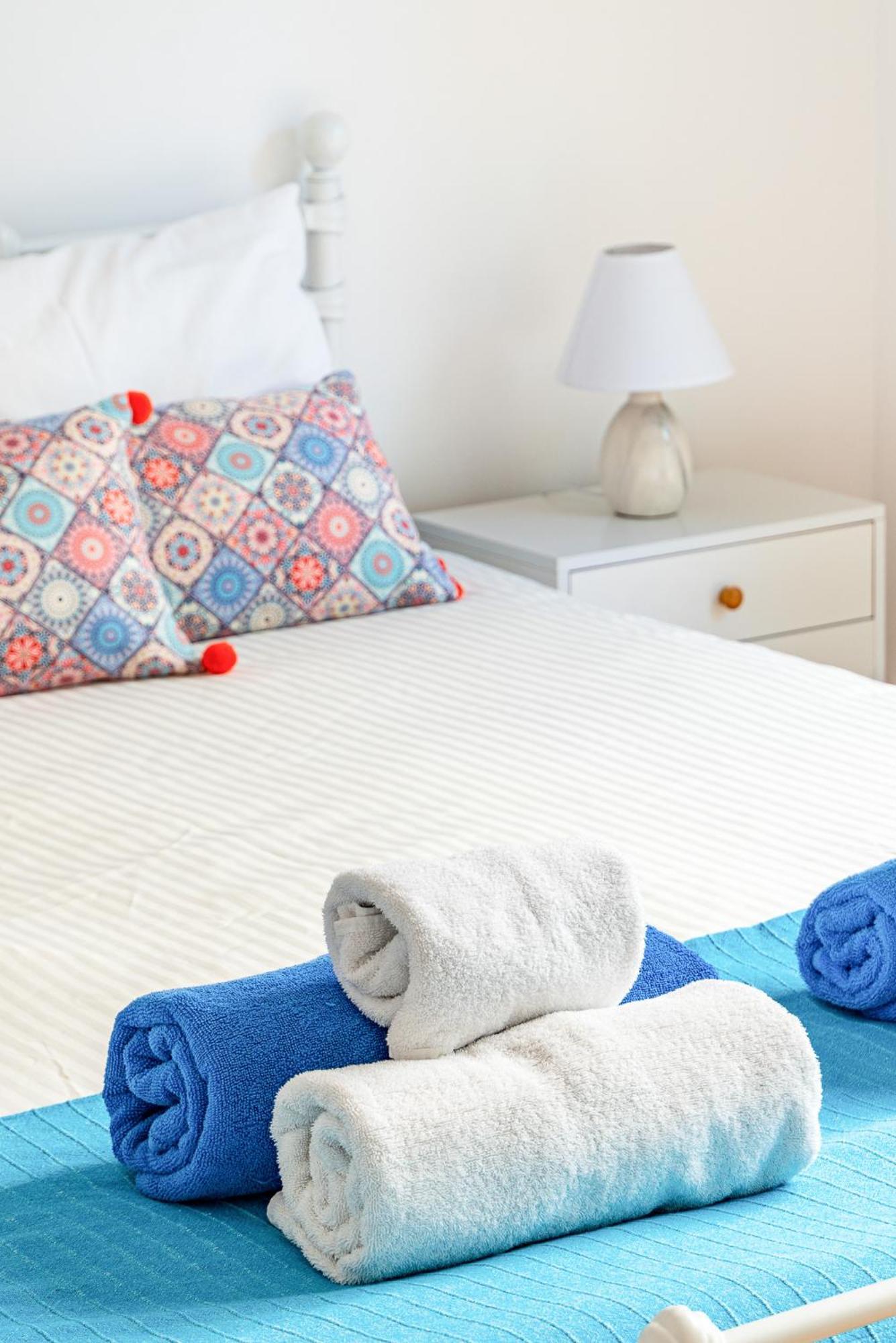 Beach Front Villa Mer Blu By Ezoria Villas Κόλπος των Κοραλλιών Εξωτερικό φωτογραφία