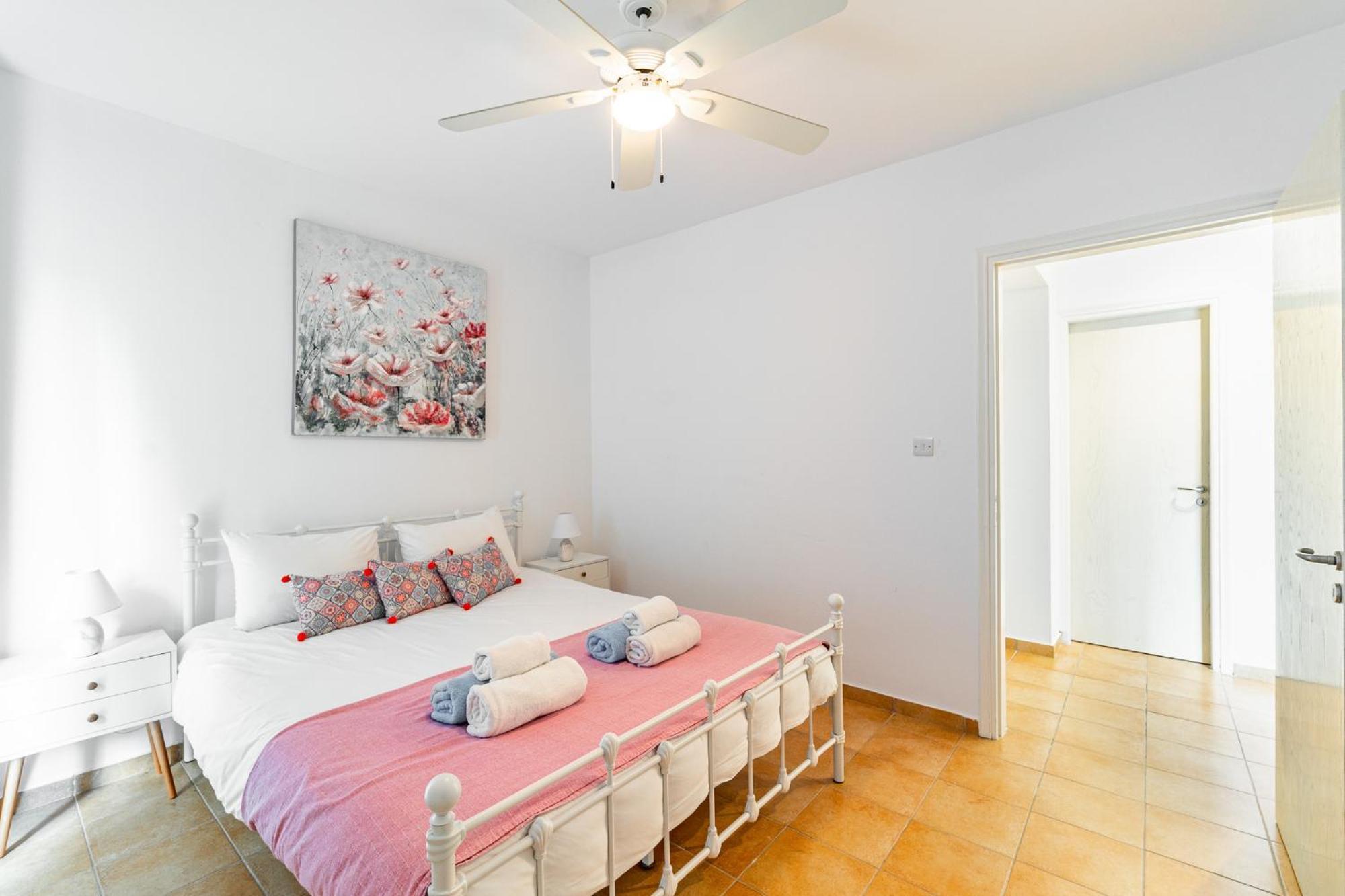 Beach Front Villa Mer Blu By Ezoria Villas Κόλπος των Κοραλλιών Εξωτερικό φωτογραφία