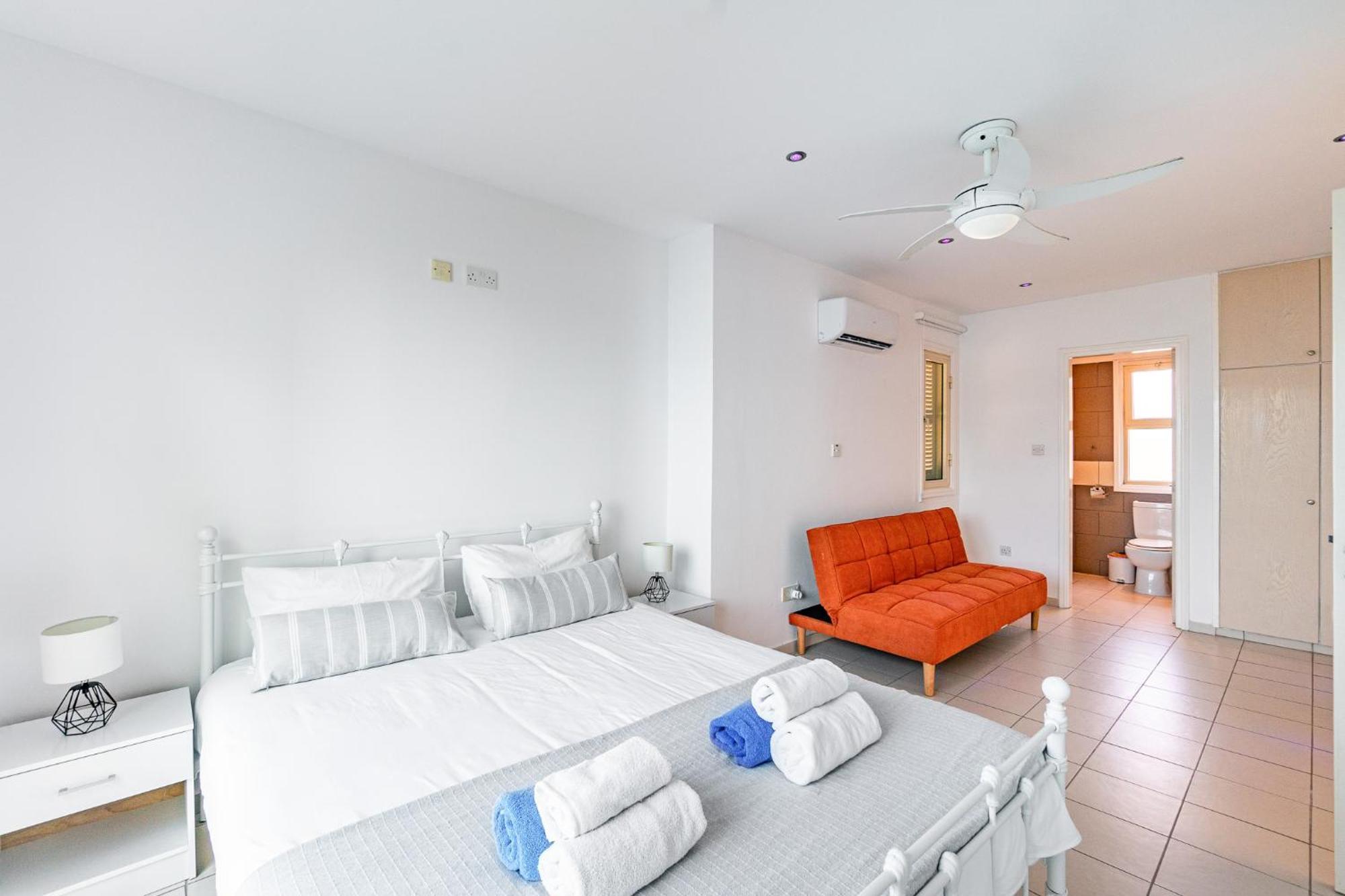 Beach Front Villa Mer Blu By Ezoria Villas Κόλπος των Κοραλλιών Εξωτερικό φωτογραφία