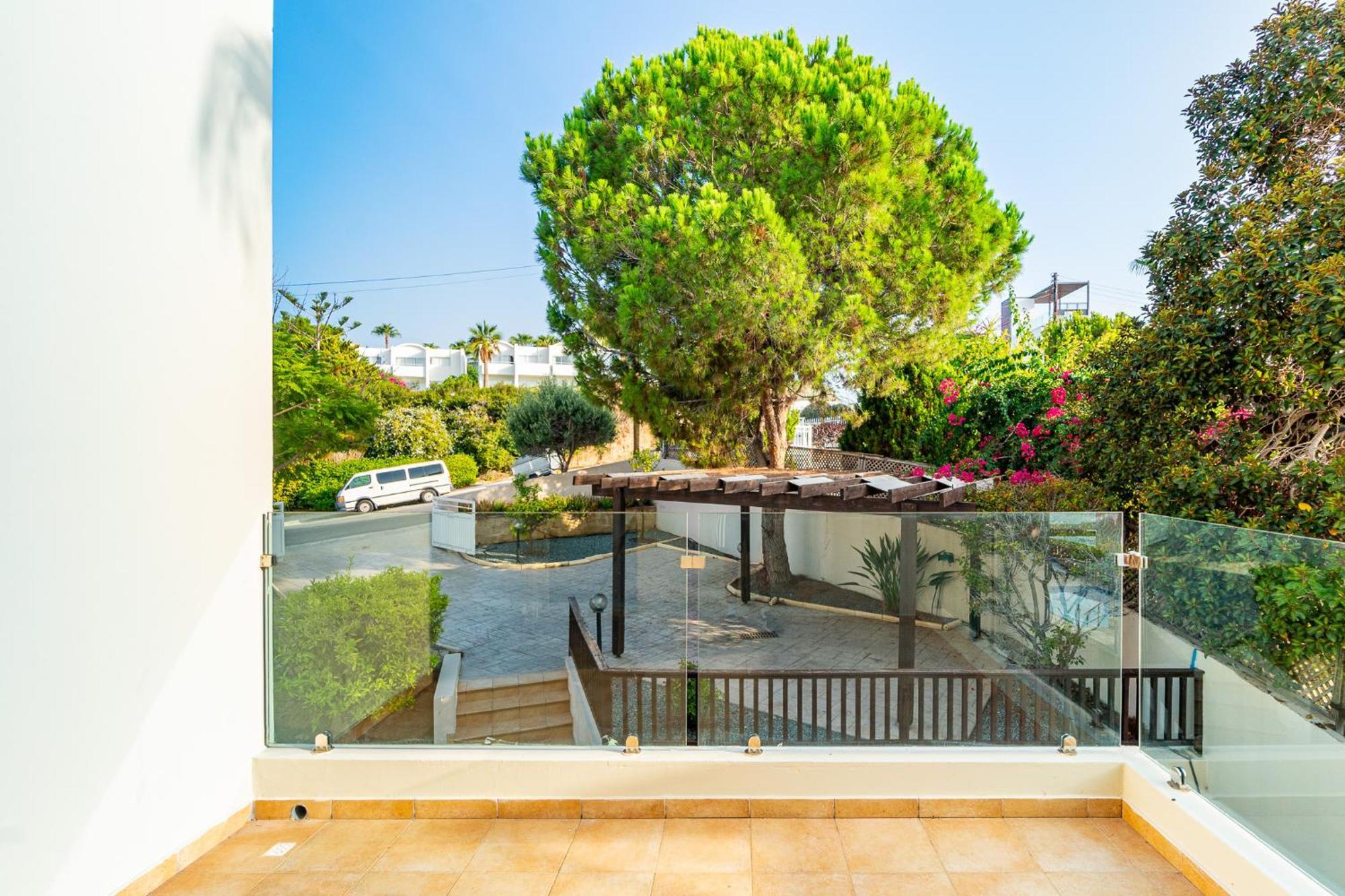 Beach Front Villa Mer Blu By Ezoria Villas Κόλπος των Κοραλλιών Εξωτερικό φωτογραφία