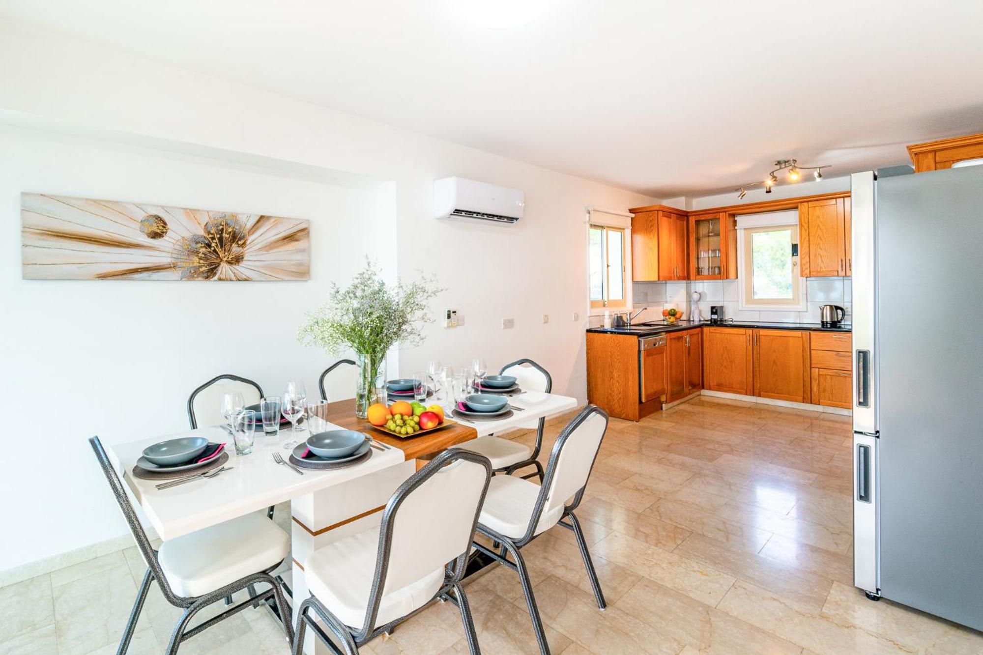 Beach Front Villa Mer Blu By Ezoria Villas Κόλπος των Κοραλλιών Εξωτερικό φωτογραφία