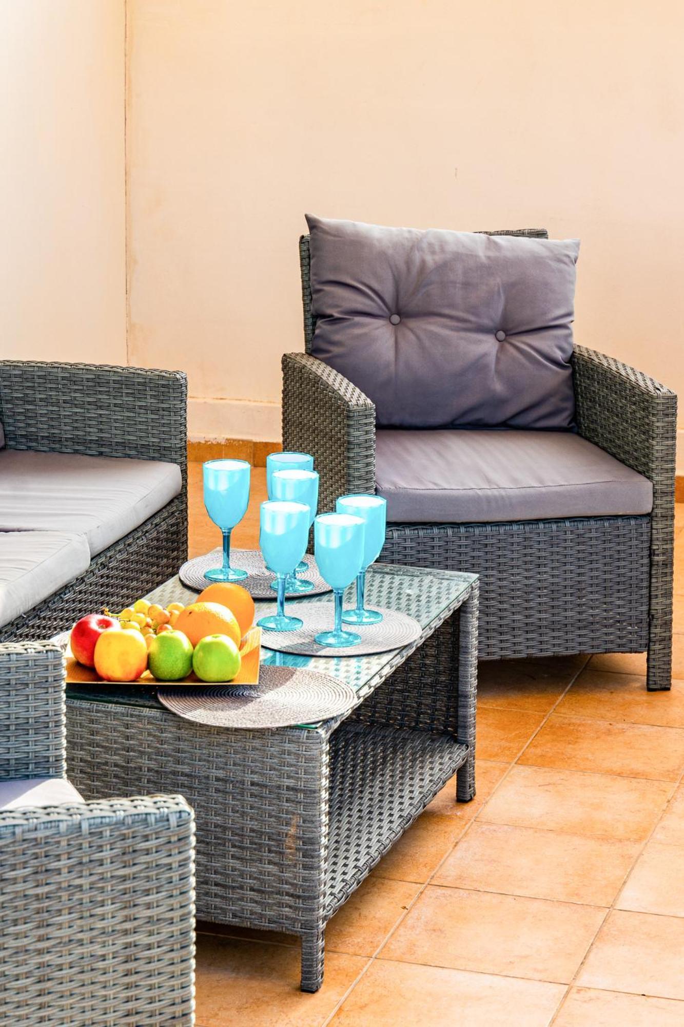 Beach Front Villa Mer Blu By Ezoria Villas Κόλπος των Κοραλλιών Εξωτερικό φωτογραφία